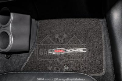 2002 Chevrolet Corvette