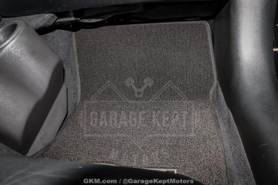 2002 Chevrolet Corvette