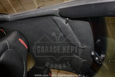 2002 Chevrolet Corvette