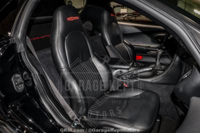 2002 Chevrolet Corvette