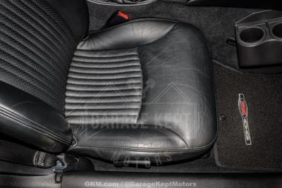 2002 Chevrolet Corvette