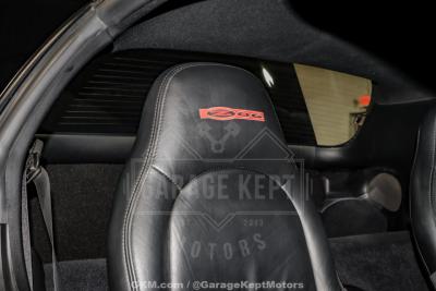 2002 Chevrolet Corvette