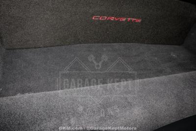 2002 Chevrolet Corvette