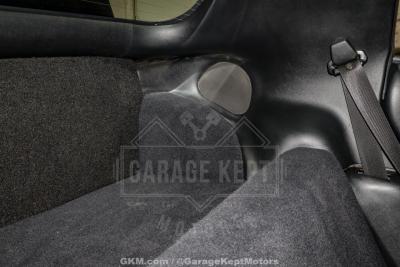 2002 Chevrolet Corvette