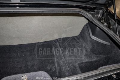 2002 Chevrolet Corvette