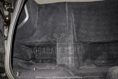 2002 Chevrolet Corvette