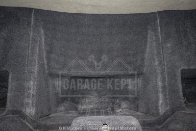 2002 Chevrolet Corvette