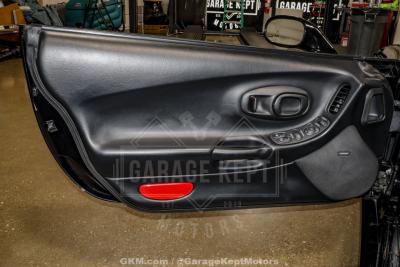 2002 Chevrolet Corvette