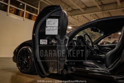 2002 Chevrolet Corvette