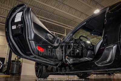 2002 Chevrolet Corvette