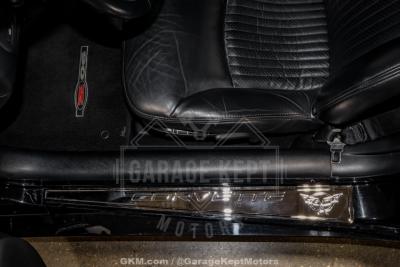 2002 Chevrolet Corvette