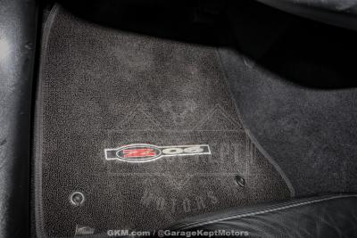 2002 Chevrolet Corvette