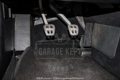 2002 Chevrolet Corvette