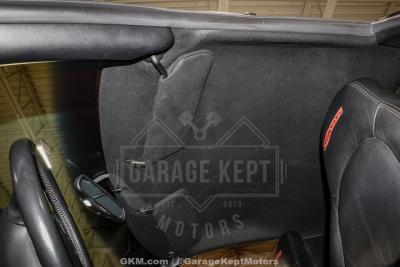 2002 Chevrolet Corvette