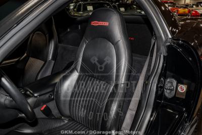 2002 Chevrolet Corvette