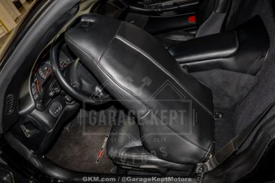 2002 Chevrolet Corvette