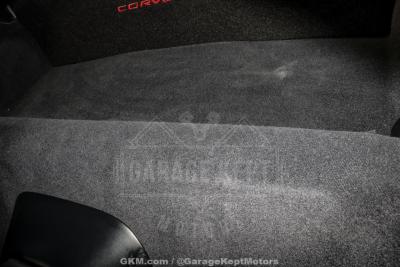 2002 Chevrolet Corvette