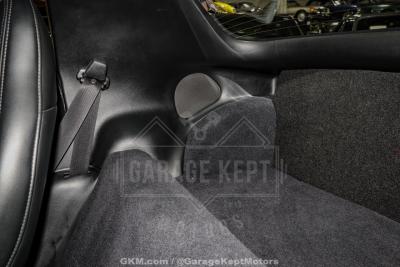 2002 Chevrolet Corvette