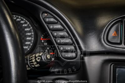 2002 Chevrolet Corvette