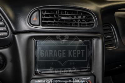 2002 Chevrolet Corvette