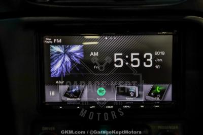 2002 Chevrolet Corvette