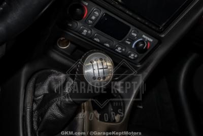 2002 Chevrolet Corvette