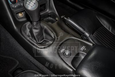 2002 Chevrolet Corvette