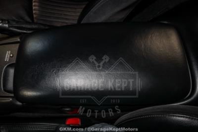 2002 Chevrolet Corvette