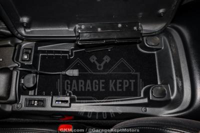 2002 Chevrolet Corvette