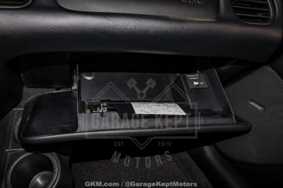 2002 Chevrolet Corvette