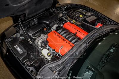 2002 Chevrolet Corvette