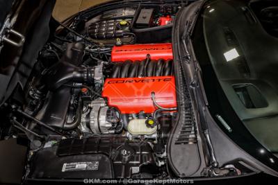 2002 Chevrolet Corvette