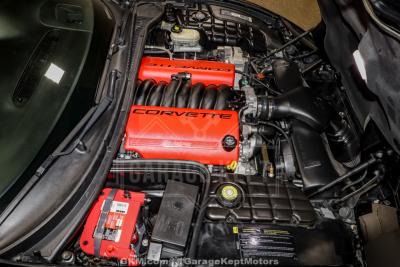 2002 Chevrolet Corvette