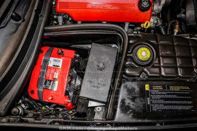 2002 Chevrolet Corvette