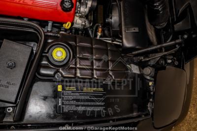 2002 Chevrolet Corvette