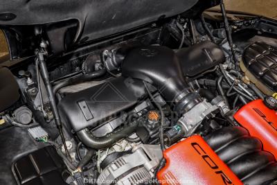 2002 Chevrolet Corvette