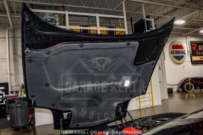 2002 Chevrolet Corvette