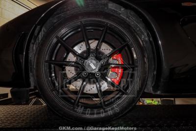 2002 Chevrolet Corvette