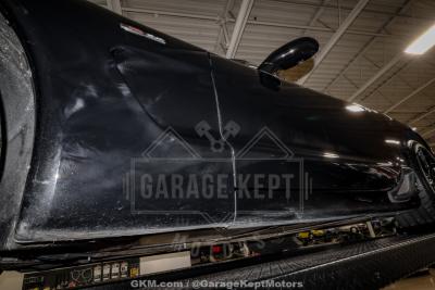 2002 Chevrolet Corvette