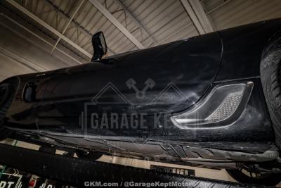 2002 Chevrolet Corvette