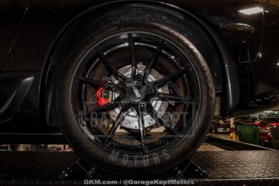 2002 Chevrolet Corvette