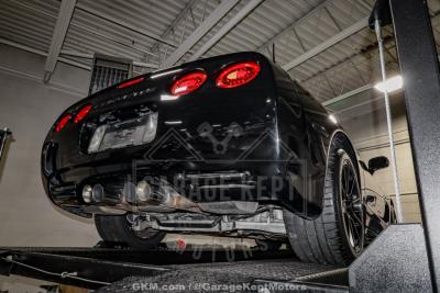 2002 Chevrolet Corvette