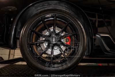 2002 Chevrolet Corvette