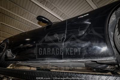 2002 Chevrolet Corvette