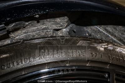 2002 Chevrolet Corvette