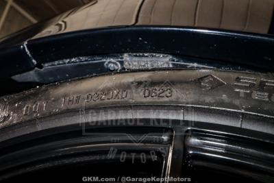 2002 Chevrolet Corvette