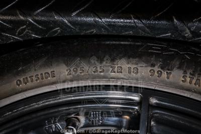 2002 Chevrolet Corvette