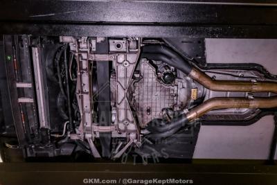 2002 Chevrolet Corvette