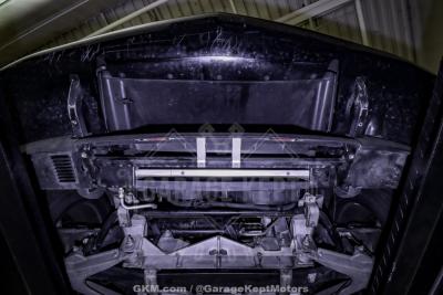 2002 Chevrolet Corvette