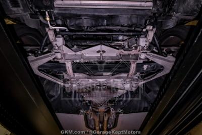 2002 Chevrolet Corvette